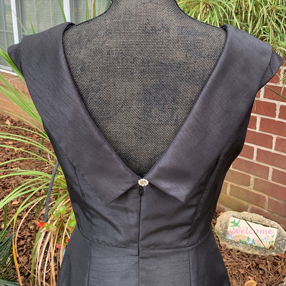 Custom Made Dress - Picture 6 of 7